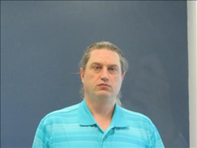 Thomas Wesley Reynolds a registered Sex, Violent, or Drug Offender of Kansas