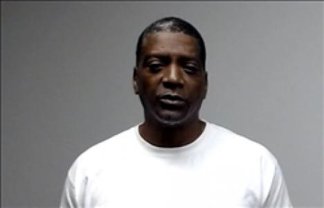 Reginald Anderson a registered Sex, Violent, or Drug Offender of Kansas