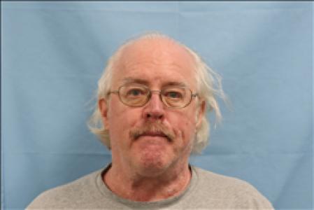 Max Wolfgang Terhune a registered Sex, Violent, or Drug Offender of Kansas