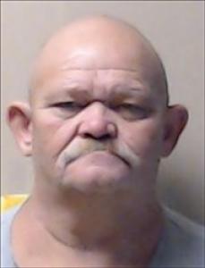 Grady Ray Gardner a registered Sex, Violent, or Drug Offender of Kansas