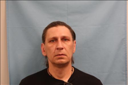 Jeffrey Lee Harris a registered Sex, Violent, or Drug Offender of Kansas