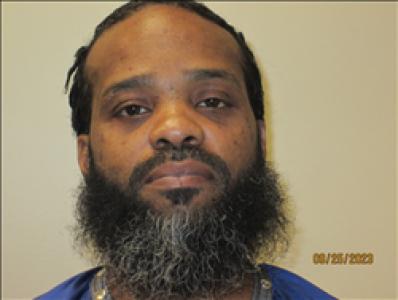 Antwon Trowmene Winston a registered Sex, Violent, or Drug Offender of Kansas