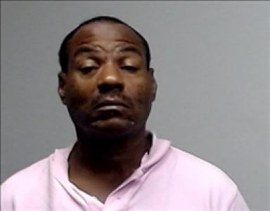 Tony Bernard Thomas a registered Sex, Violent, or Drug Offender of Kansas