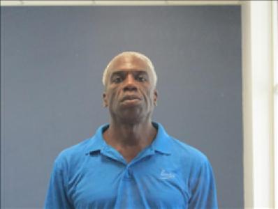 Alphonso Nate Wright a registered Sex, Violent, or Drug Offender of Kansas