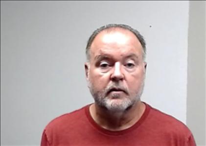 Kevin Michael Benton a registered Sex, Violent, or Drug Offender of Kansas