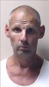 Randy Leroy Gingery a registered Sex, Violent, or Drug Offender of Kansas