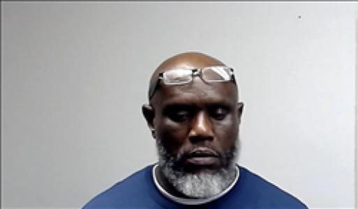 Derrick Lamar Harris a registered Sex, Violent, or Drug Offender of Kansas