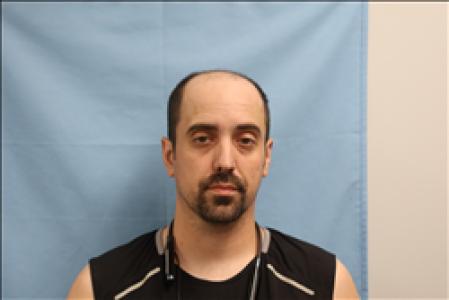 Derek Steven Williamson a registered Sex, Violent, or Drug Offender of Kansas