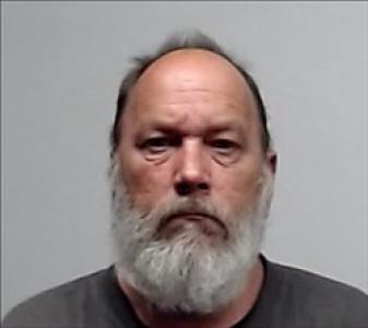 Paul Lowell Wacaser a registered Sex, Violent, or Drug Offender of Kansas