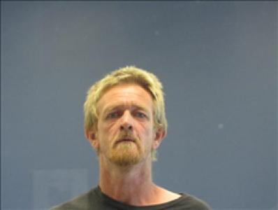 James Alvin Hensley a registered Sex, Violent, or Drug Offender of Kansas