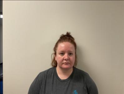 Ashley Nicole Evenson a registered Sex, Violent, or Drug Offender of Kansas