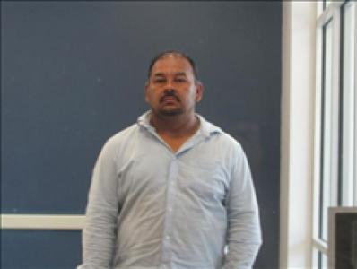 Luis Martin Reyes a registered Sex, Violent, or Drug Offender of Kansas