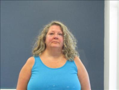 Sandra Jean Geddes a registered Sex, Violent, or Drug Offender of Kansas