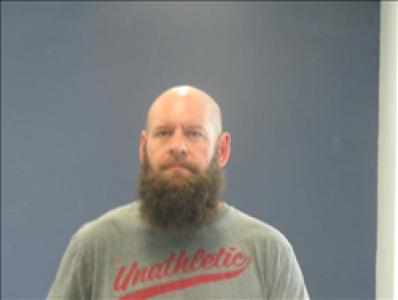 Joshua Elliott Brewer a registered Sex, Violent, or Drug Offender of Kansas