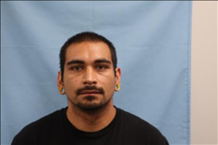 Paul Matthew Armenta a registered Sex, Violent, or Drug Offender of Kansas