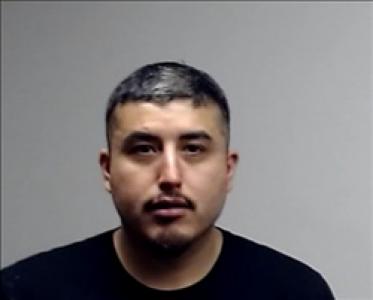 Thomas Aguirre a registered Sex, Violent, or Drug Offender of Kansas