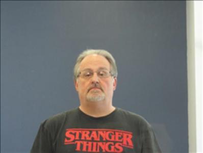 William Harold Brown a registered Sex, Violent, or Drug Offender of Kansas