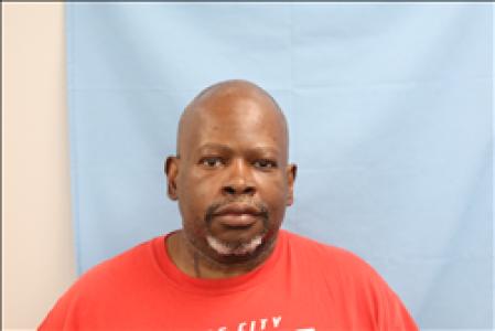 Michael Anthony Johnson a registered Sex, Violent, or Drug Offender of Kansas