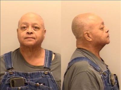 Ronnie Darnell Bartlett a registered Sex, Violent, or Drug Offender of Kansas