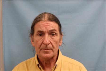 David Alan Coker a registered Sex, Violent, or Drug Offender of Kansas