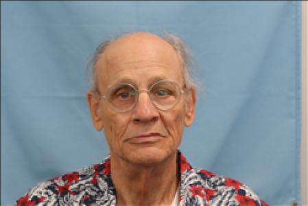 Steven Jay Hurst a registered Sex, Violent, or Drug Offender of Kansas