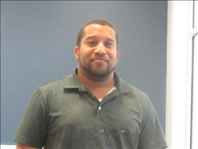 Eric Darnell Thomas a registered Sex, Violent, or Drug Offender of Kansas