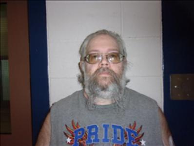 Jim Clay Row a registered Sex, Violent, or Drug Offender of Kansas