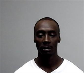 James Earl Dotson Jr a registered Sex, Violent, or Drug Offender of Kansas