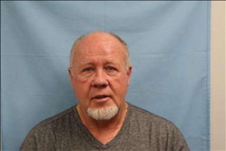 William Michael Miller a registered Sex, Violent, or Drug Offender of Kansas