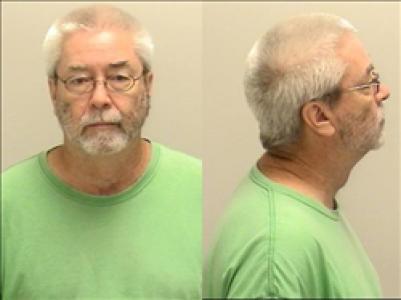Charles Darren Bird a registered Sex, Violent, or Drug Offender of Kansas