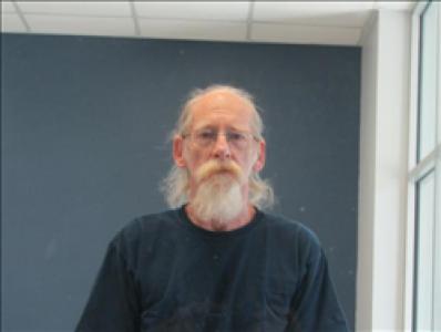 Charles Irvin Pounds a registered Sex, Violent, or Drug Offender of Kansas