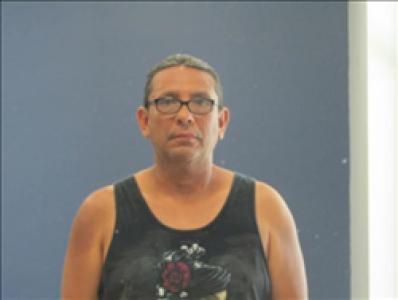 Anthony Huston Martinez a registered Sex, Violent, or Drug Offender of Kansas