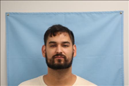 Zachery Daniel Tague a registered Sex, Violent, or Drug Offender of Kansas
