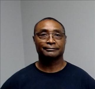 David Atwodd Byrd a registered Sex, Violent, or Drug Offender of Kansas