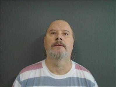 Rodney Lynn Winn a registered Sex, Violent, or Drug Offender of Kansas