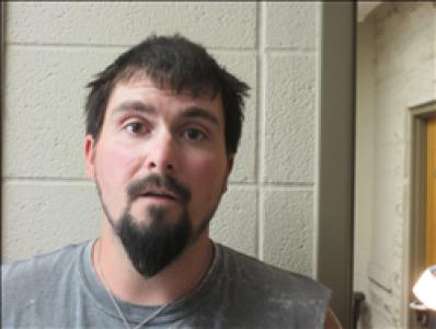 Ray Chad Stringer a registered Sex, Violent, or Drug Offender of Kansas