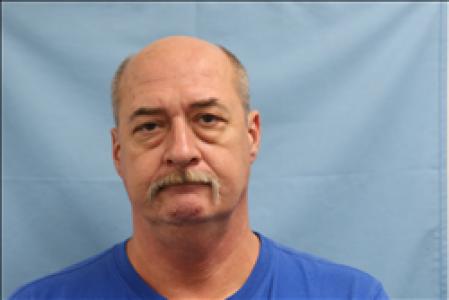 Raymond Dean Brocker a registered Sex, Violent, or Drug Offender of Kansas