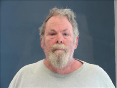 Roger Barnhill a registered Sex, Violent, or Drug Offender of Kansas