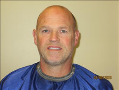 Scott Alan Habegger a registered Sex, Violent, or Drug Offender of Kansas