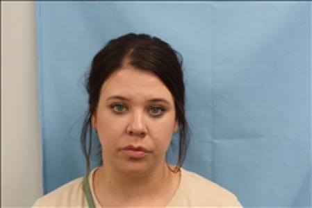 Abby Christine Lopez a registered Sex, Violent, or Drug Offender of Kansas