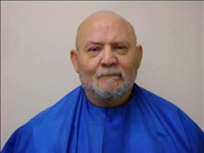 Arnold James Robben a registered Sex, Violent, or Drug Offender of Kansas