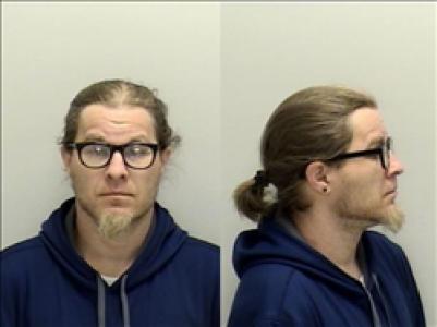 David John Davis a registered Sex, Violent, or Drug Offender of Kansas