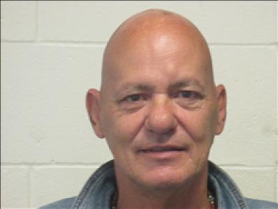 Michael Leroy Pearson a registered Sex, Violent, or Drug Offender of Kansas