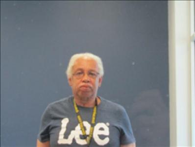 Steve Barksdale a registered Sex, Violent, or Drug Offender of Kansas