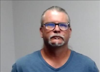 Brian Lynn Jonscher a registered Sex, Violent, or Drug Offender of Kansas