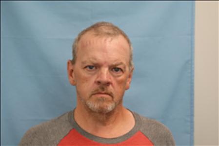 Jeffrey Scott Lowe a registered Sex, Violent, or Drug Offender of Kansas