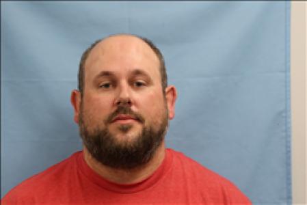 Brian Christopher Henry a registered Sex, Violent, or Drug Offender of Kansas