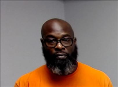 Derrick Earl Burton Sr a registered Sex, Violent, or Drug Offender of Kansas