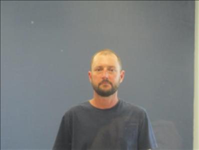 Brent Eugene Ottaway a registered Sex, Violent, or Drug Offender of Kansas