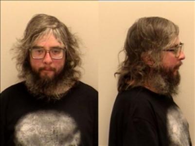 Anthony Ray Staton a registered Sex, Violent, or Drug Offender of Kansas